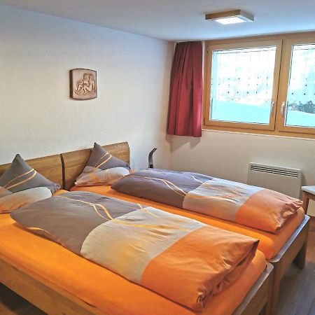 Chalet Enzian 利德阿尔卑斯 外观 照片